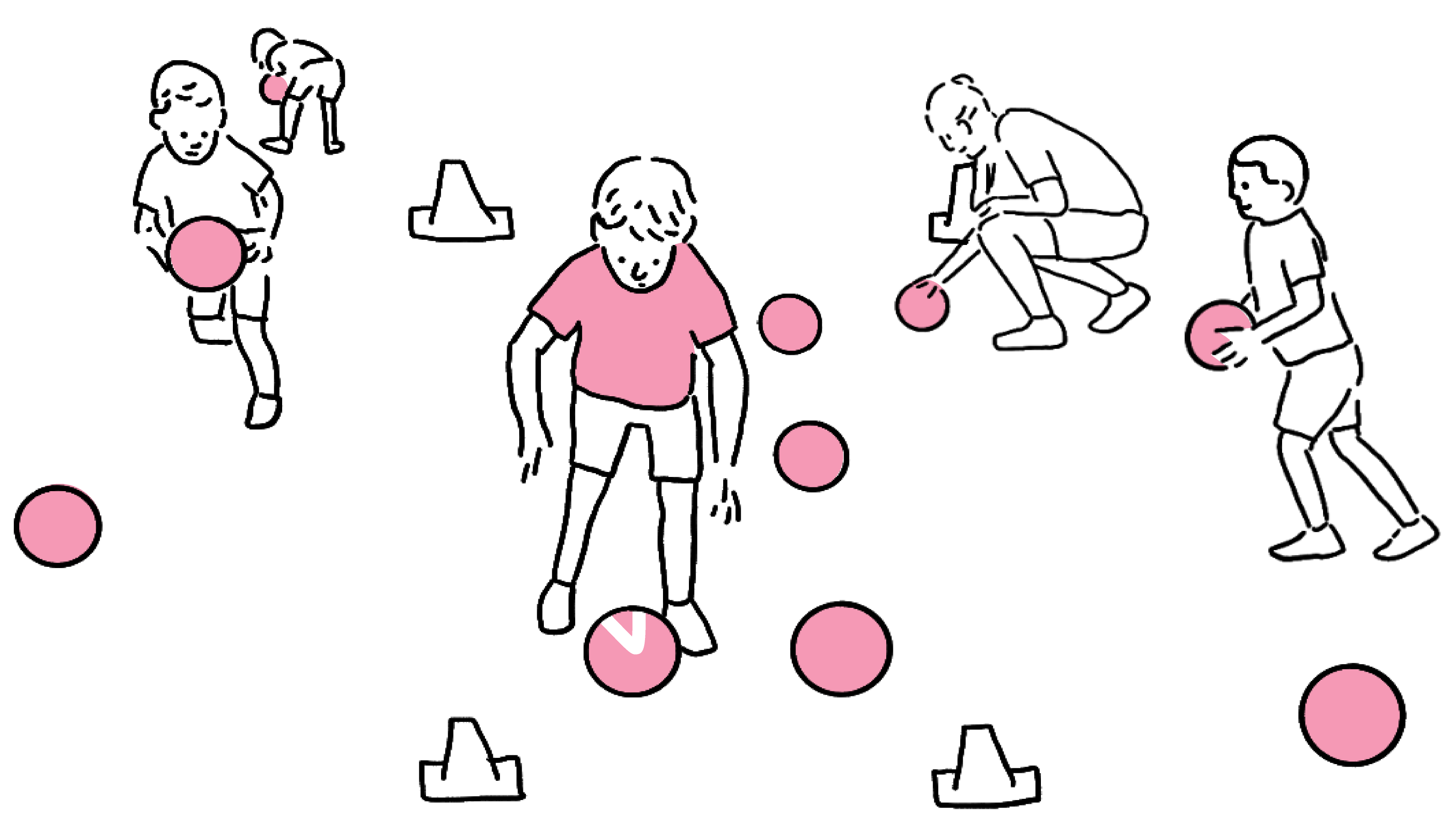 Ballenregen